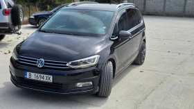 VW Touran, снимка 1