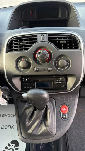 Renault Kangoo 33kWh, снимка 12