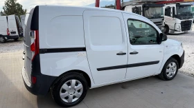 Renault Kangoo 33kWh, снимка 4