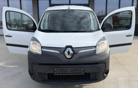 Renault Kangoo 33kWh, снимка 1