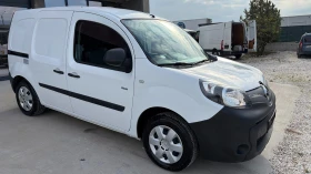 Renault Kangoo 33kWh, снимка 3