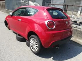 Alfa Romeo MiTo 1.4 BENZIN /НА ЧАСТИ  - [1] 