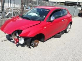 Alfa Romeo MiTo 1.4 BENZIN /НА ЧАСТИ  - [4] 