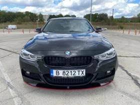 Обява за продажба на BMW 328 I LCI ~31 900 лв. - изображение 9