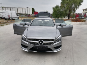 Mercedes-Benz CLS AMG 4X4 | Mobile.bg   15