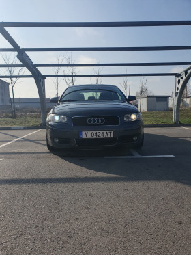 Audi A3 Koja 