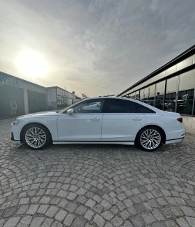 Audi A8 А8 Diesel/Electric  гаранция до 2027, снимка 7