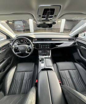 Audi A8 А8 Diesel/Electric  гаранция до 2027, снимка 13