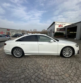 Audi A8 А8 Diesel/Electric  гаранция до 2027, снимка 3