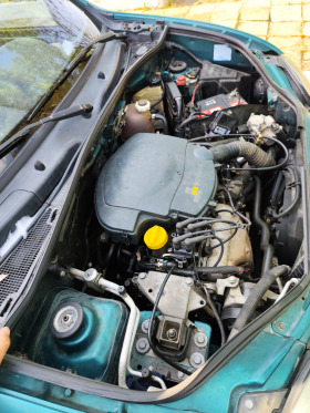 Renault Kangoo, снимка 7 - Автомобили и джипове - 45234930