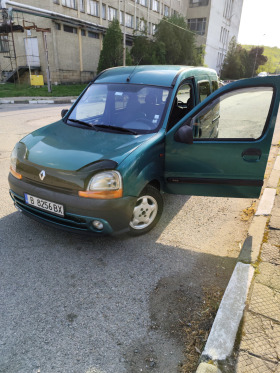 Renault Kangoo | Mobile.bg   13