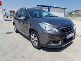 Peugeot 2008, снимка 5