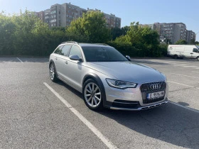 Audi A6 Allroad | Mobile.bg    4