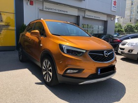 Opel Mokka X 1.4i TURBO, снимка 7