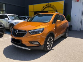 Opel Mokka X 1.4i TURBO, снимка 2