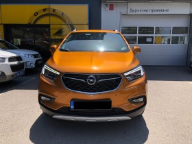 Opel Mokka X 1.4i TURBO, снимка 1