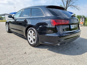 Audi A6 Avant quattro S tronic 2.0 TDI 190 кс, снимка 4