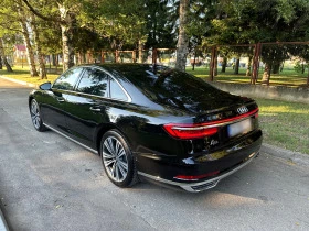     Audi A8 62000/Full/Pano/Cam/Massage/HeadUp/