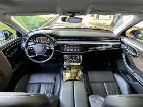 Audi A8 62000/Full/Pano/Cam/Massage/HeadUp/ | Mobile.bg    7