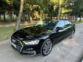 Audi A8 62000/Full/Pano/Cam/Massage/HeadUp/ | Mobile.bg    1