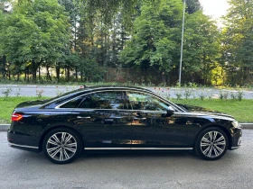 Audi A8 62000/Full/Pano/Cam/Massage/HeadUp/ | Mobile.bg    5