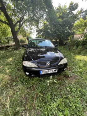 Renault Megane, снимка 3