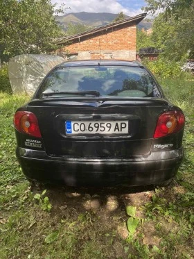 Renault Megane, снимка 10