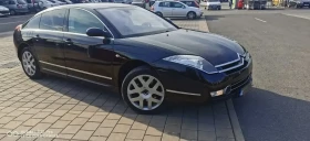 Citroen C6 2.2 HDI, снимка 1