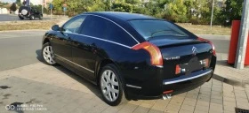 Citroen C6 2.2 HDI, снимка 4