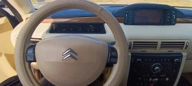 Citroen C6 2.2 HDI, снимка 6