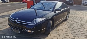 Citroen C6 2.2 HDI - изображение 1