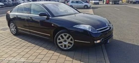 Citroen C6 2.2 HDI, снимка 2