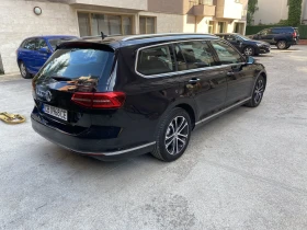 VW Passat 2.0TDI/HIGHLINE/DSG//4MOTION/LED | Mobile.bg    7