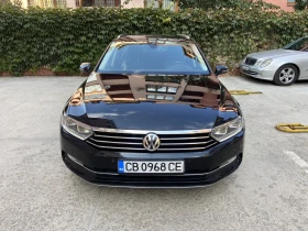 VW Passat 2.0TDI/HIGHLINE/DSG//4MOTION/LED | Mobile.bg    2