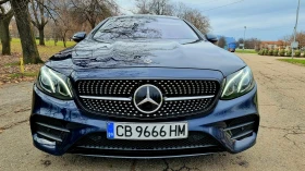 Mercedes-Benz E 220 AMG/4X4 9G, снимка 5