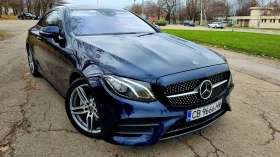 Mercedes-Benz E 220 AMG/4X4 9G, снимка 4