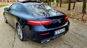 Mercedes-Benz E 220 AMG/4X4 9G, снимка 9