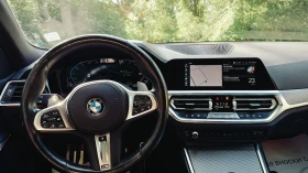 BMW 320 i Xdrive M-sport  | Mobile.bg    7