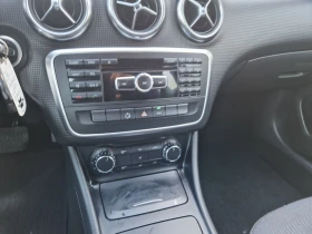 Mercedes-Benz A 180 1.5D automatik - [14] 