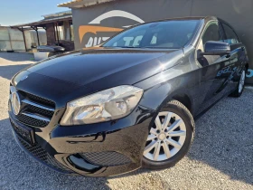     Mercedes-Benz A 180 1.5D automatik