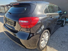 Mercedes-Benz A 180 1.5D automatik - [5] 