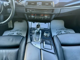 BMW 535 XDRIVE , снимка 12