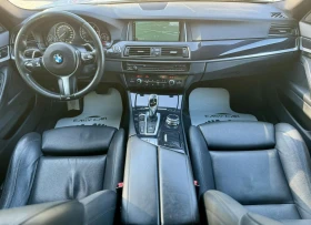 BMW 535 XDRIVE , снимка 13