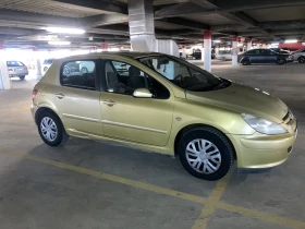 Peugeot 307, снимка 10