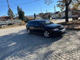     Audi A4 1.9 tdi