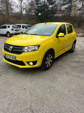     Dacia Sandero Laureate 