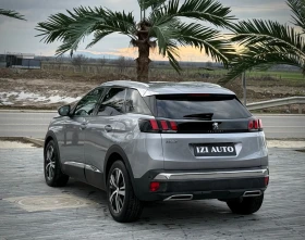 Peugeot 3008 1.6 HDI АВТОМАТИК, снимка 5