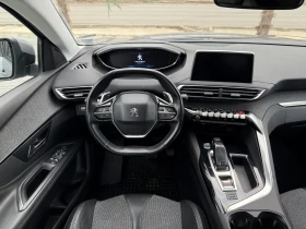 Peugeot 3008 1.6 HDI АВТОМАТИК, снимка 8