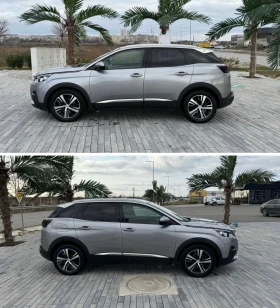 Peugeot 3008 1.6 HDI АВТОМАТИК, снимка 7