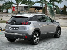 Peugeot 3008 1.6 HDI АВТОМАТИК, снимка 6